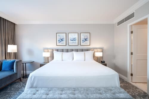 The Sutton Place Hotel Vancouver, Primary image