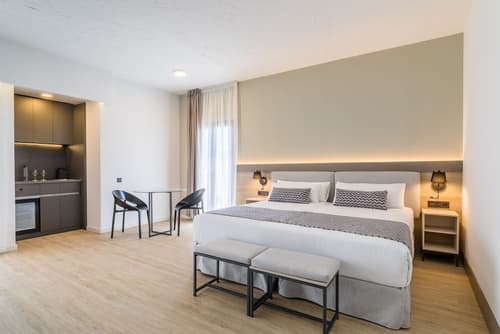 Occidental Puerto Banus, Room