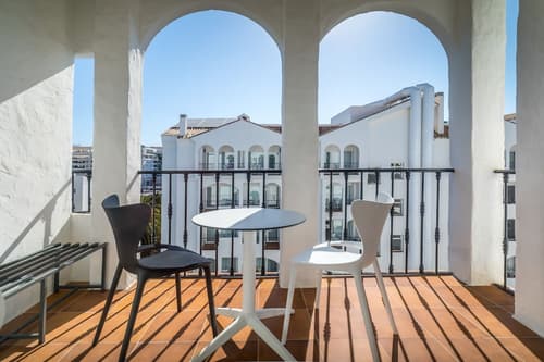 Occidental Puerto Banus, Room