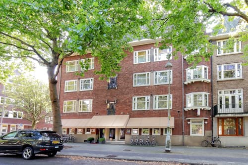The Delphi - Amsterdam Townhouse, Bicycling