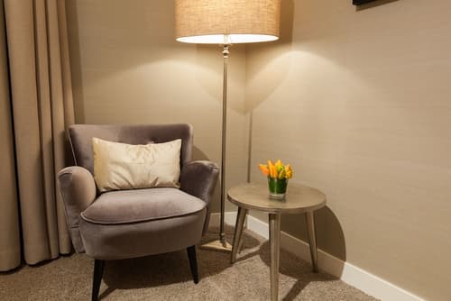 The Delphi - Amsterdam Townhouse, Room