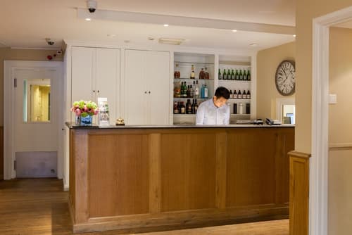 The Delphi - Amsterdam Townhouse, Reception