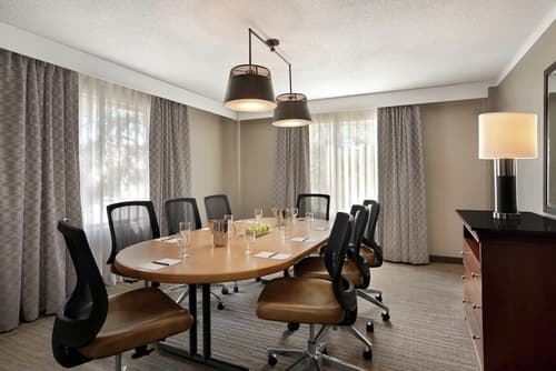 Embassy Suites by Hilton Brunswick, Room