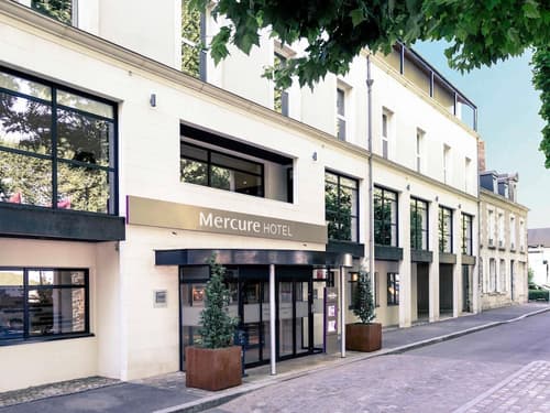 Mercure Blois Centre, Primary image