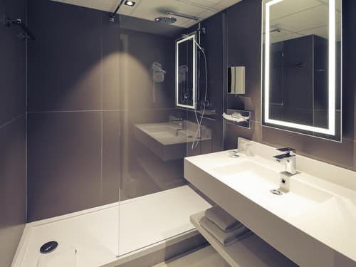 Mercure Blois Centre, Room