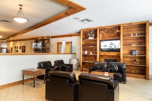 Hidden Valley Resort, an Ascend Collection Resort, Lobby lounge