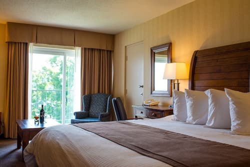 Hidden Valley Resort, an Ascend Collection Resort, Room