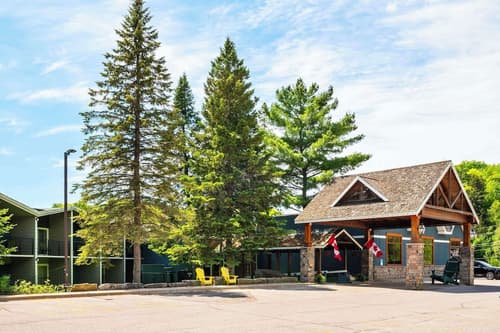 Hidden Valley Resort, an Ascend Collection Resort, Primary image