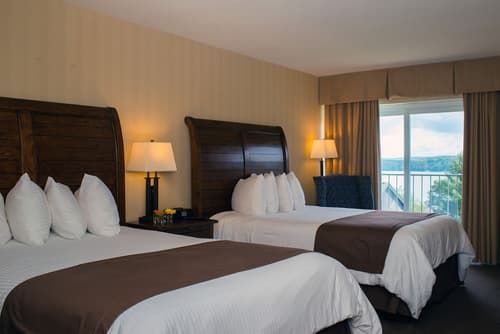 Hidden Valley Resort, an Ascend Collection Resort, Room