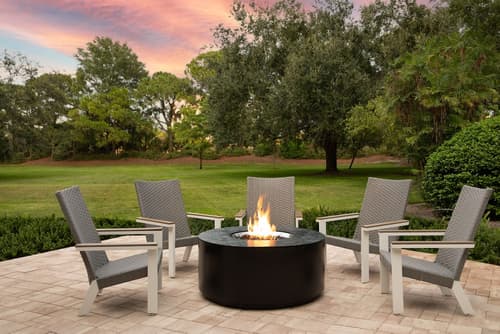 DoubleTree Suites by Hilton Orlando - Disney Springs® Area, Courtyard