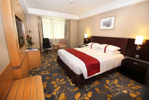 Holiday Inn Macau by IHG, Room