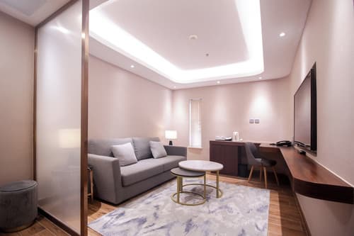 Holiday Inn Macau by IHG, Room