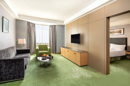 Holiday Inn Macau by IHG, Room