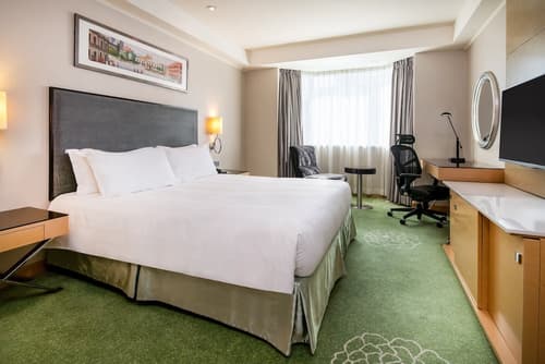 Holiday Inn Macau by IHG, Room