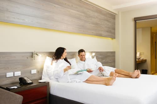 Four Points by Sheraton Perth, Room