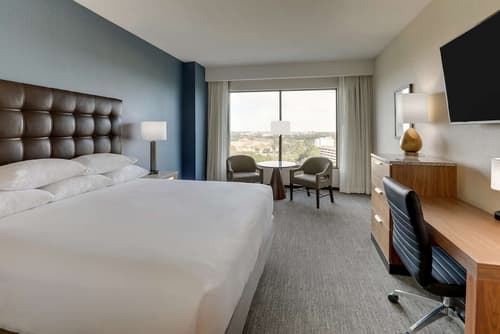 Drury Plaza Hotel Orlando - Disney Springs Area, Room