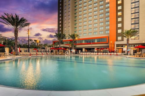 Drury Plaza Hotel Orlando - Disney Springs Area, Pool