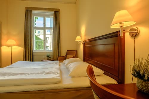 Four Points Flex by Sheraton Roskilde, Room