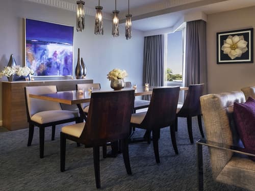 Pullman Miami Airport, Room