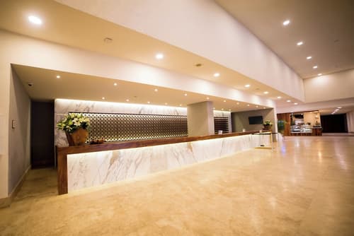 Sheraton Buganvilias Resort & Convention Center, Lobby