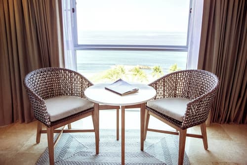 Sheraton Buganvilias Resort & Convention Center, Room