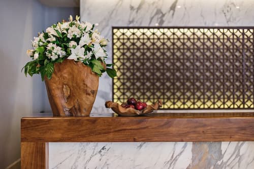 Sheraton Buganvilias Resort & Convention Center, Lobby