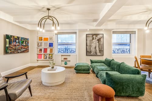 Paramount Times Square – A Generator Hotel, Room