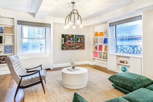 Paramount Times Square – A Generator Hotel, Room