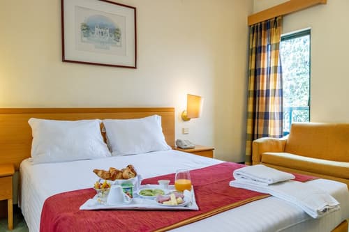 Flag Hotel Guimaraes Fafe, Room