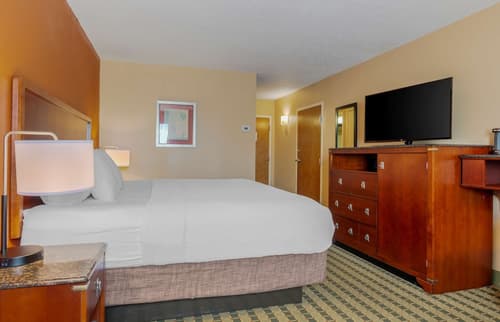 Best Western Plus Inn at Valley View, Room