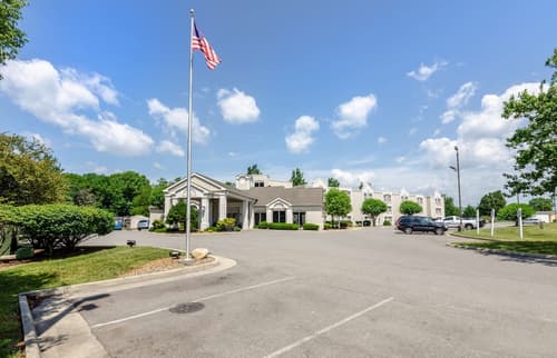 Best Western Plus Inn at Valley View, Primary image