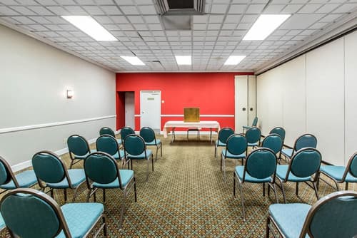Quality Inn Savannah Midtown, Meeting facility