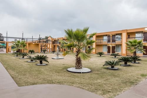 Quality Inn Savannah Midtown, Primary image