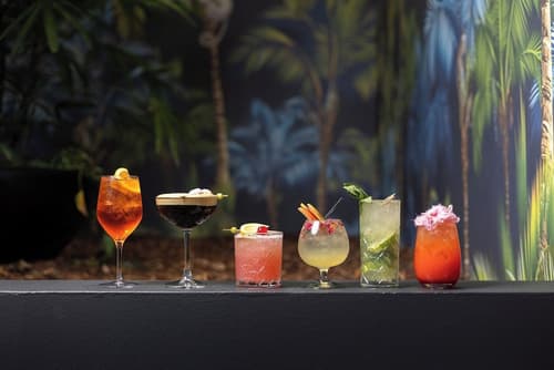 Crowne Plaza Canberra by IHG, Room amenity