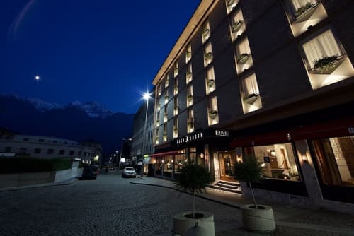 Hotel Duca D'Aosta, Primary image
