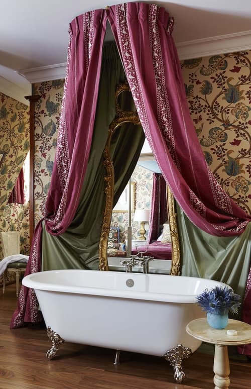 Chateau Guetsch, Room