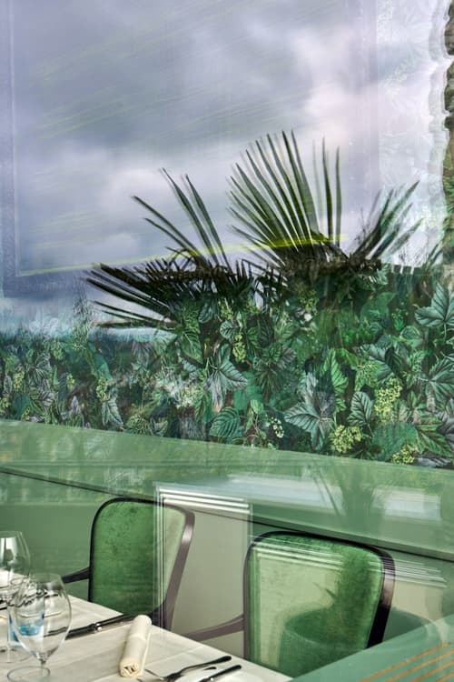 Chateau Guetsch, Reception