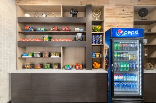 Holiday Inn Philadelphia Arpt-Stadium Area by IHG, Property amenity