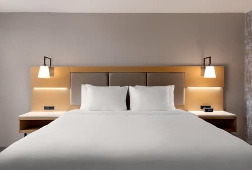 Holiday Inn Philadelphia Arpt-Stadium Area by IHG, Room