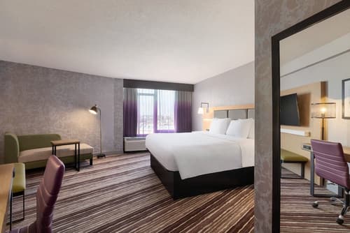 Holiday Inn Philadelphia Arpt-Stadium Area by IHG, Room