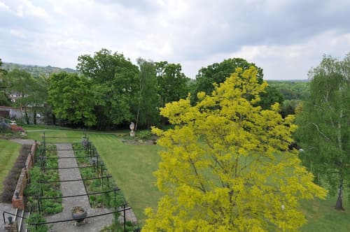 The Bromley Court Hotel, View from room