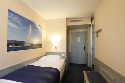 Le Montbrillant Hôtel Residence, Room