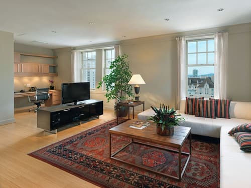 InterContinental Mark Hopkins by IHG, Room