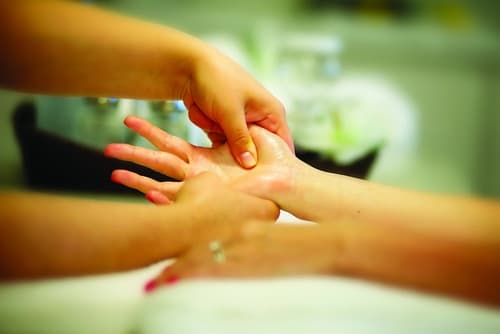 The Royal Sonesta Harbor Court Baltimore, Massage