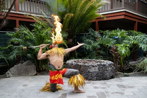 Catamaran Resort and Spa, Children's activities