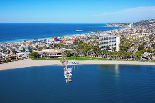 Catamaran Resort and Spa, Primary image