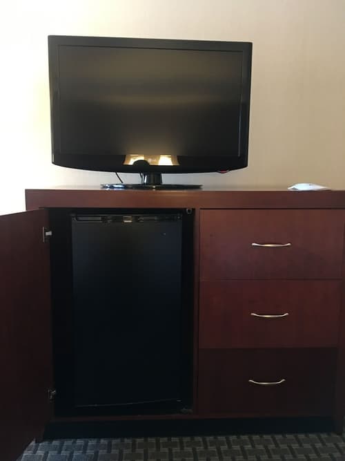 Best Western Plus Marina Shores Hotel, Room