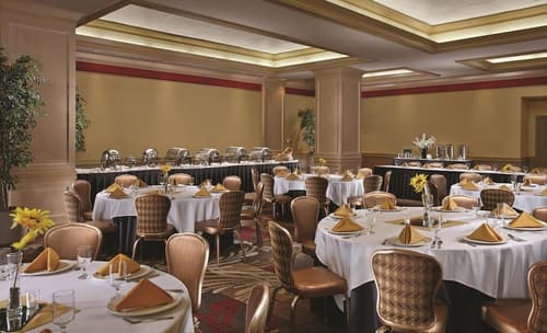 Circus Circus Hotel, Casino & Theme Park, Banquet hall