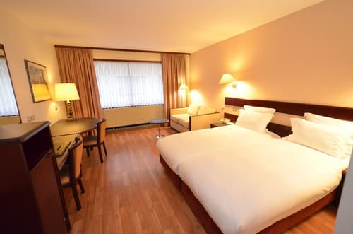 Bedford Hotel & Congress Centre, Room