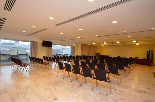 Bedford Hotel & Congress Centre, Meeting facility